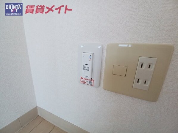 ステラの物件内観写真